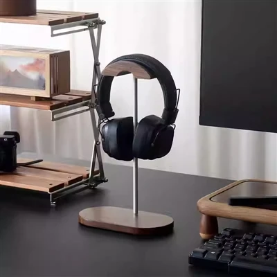 Temukan singkatan headphone kayu yang sempurna untuk perlengkapan audio Anda ...