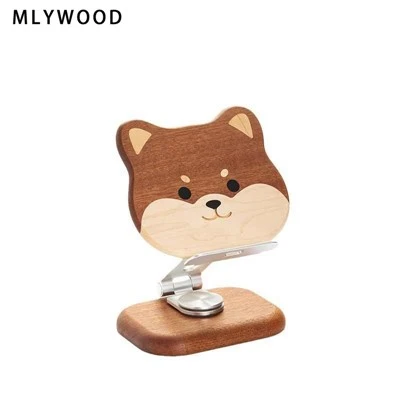 Shiba Inu   Tablet   Berdiri